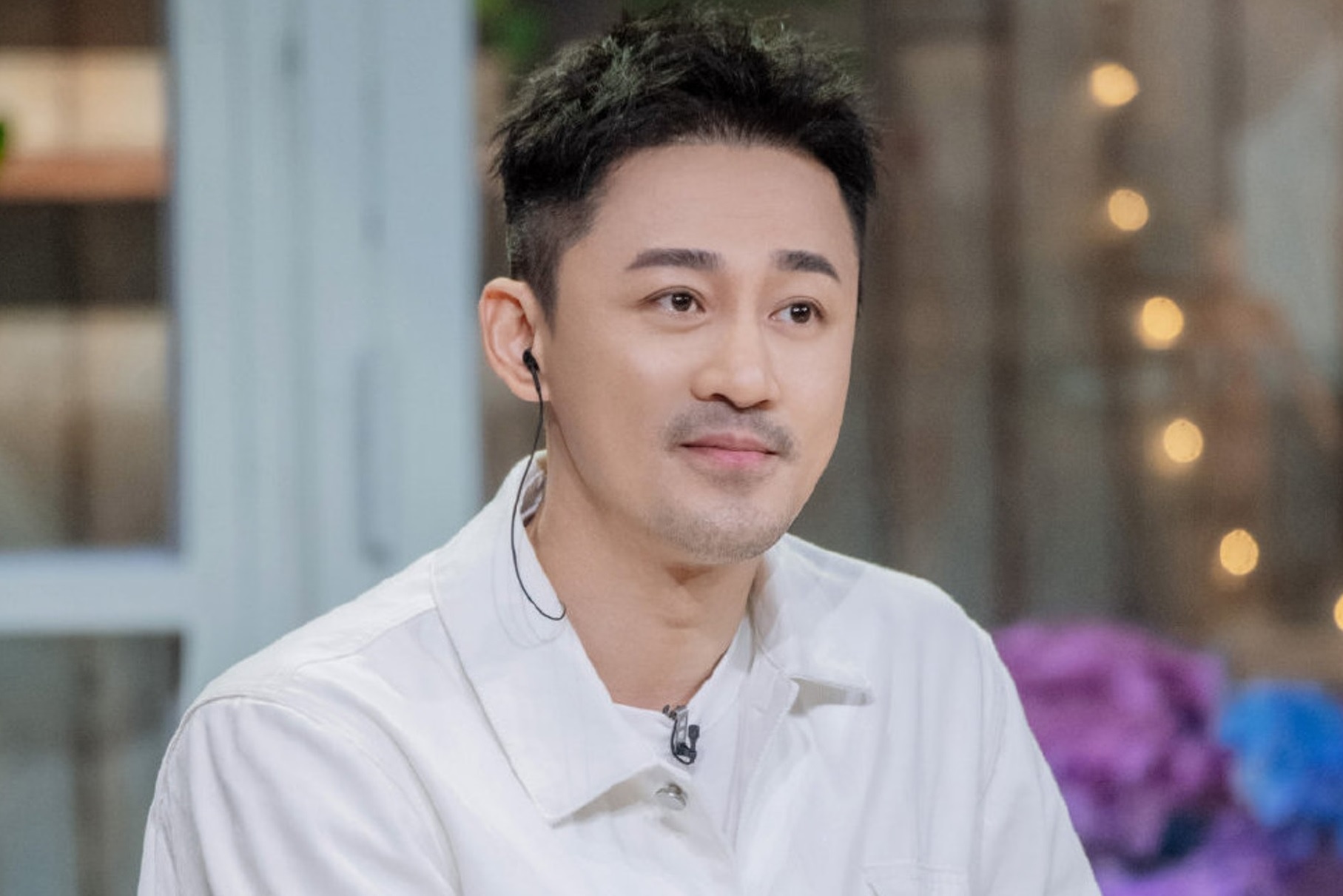 Lam Phong bi che dien khoa truong hinh anh