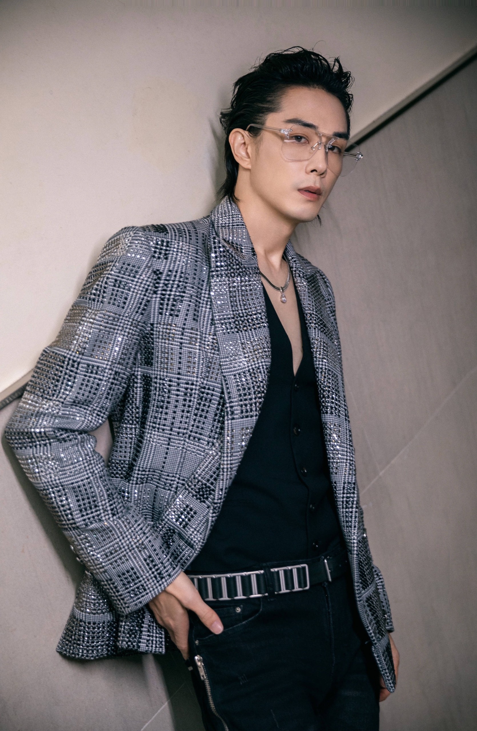 Nhom nhac tu show Anh trai vuot moi chong gai anh 2