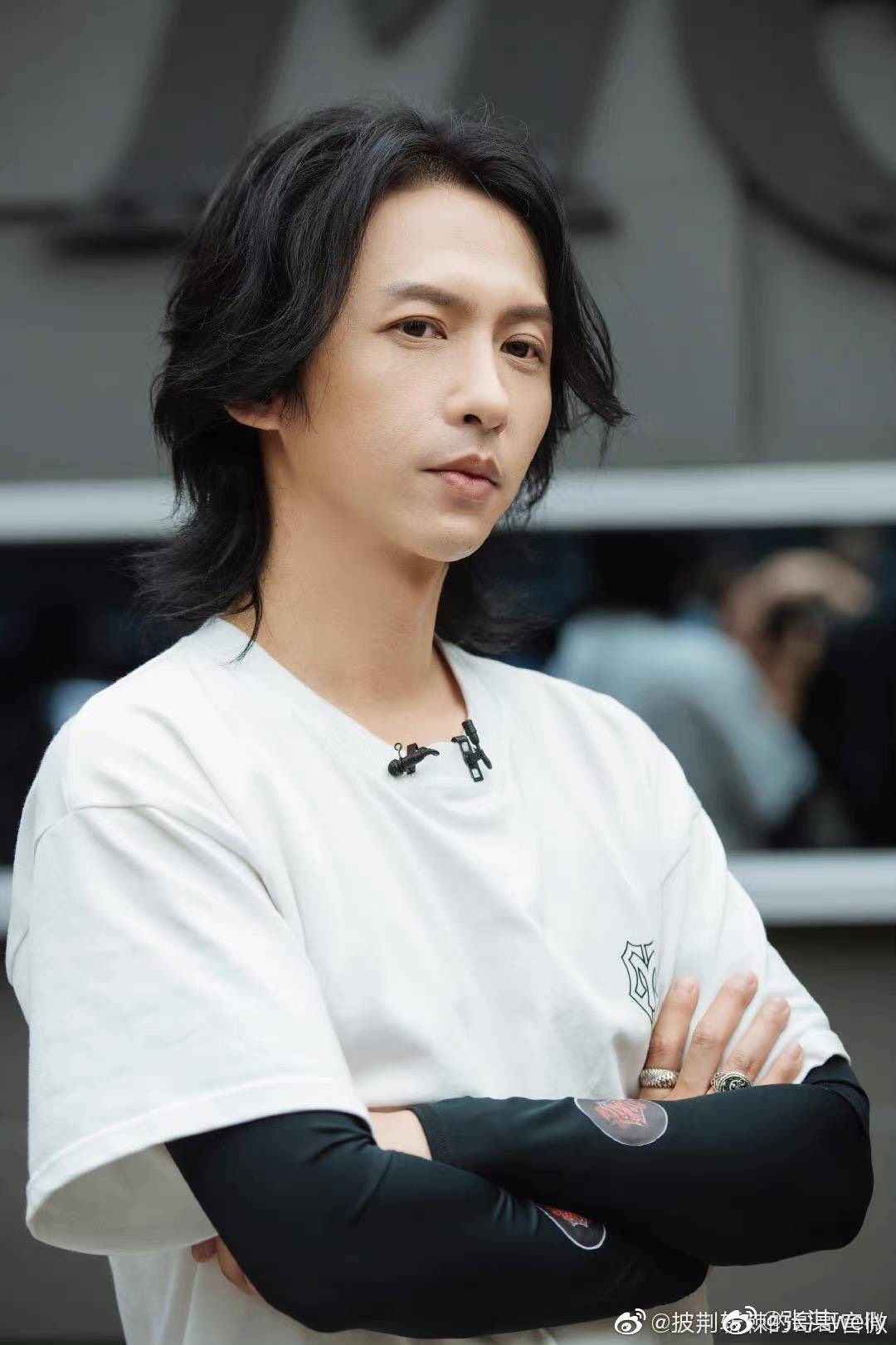 Nhom nhac tu show Anh trai vuot moi chong gai anh 4