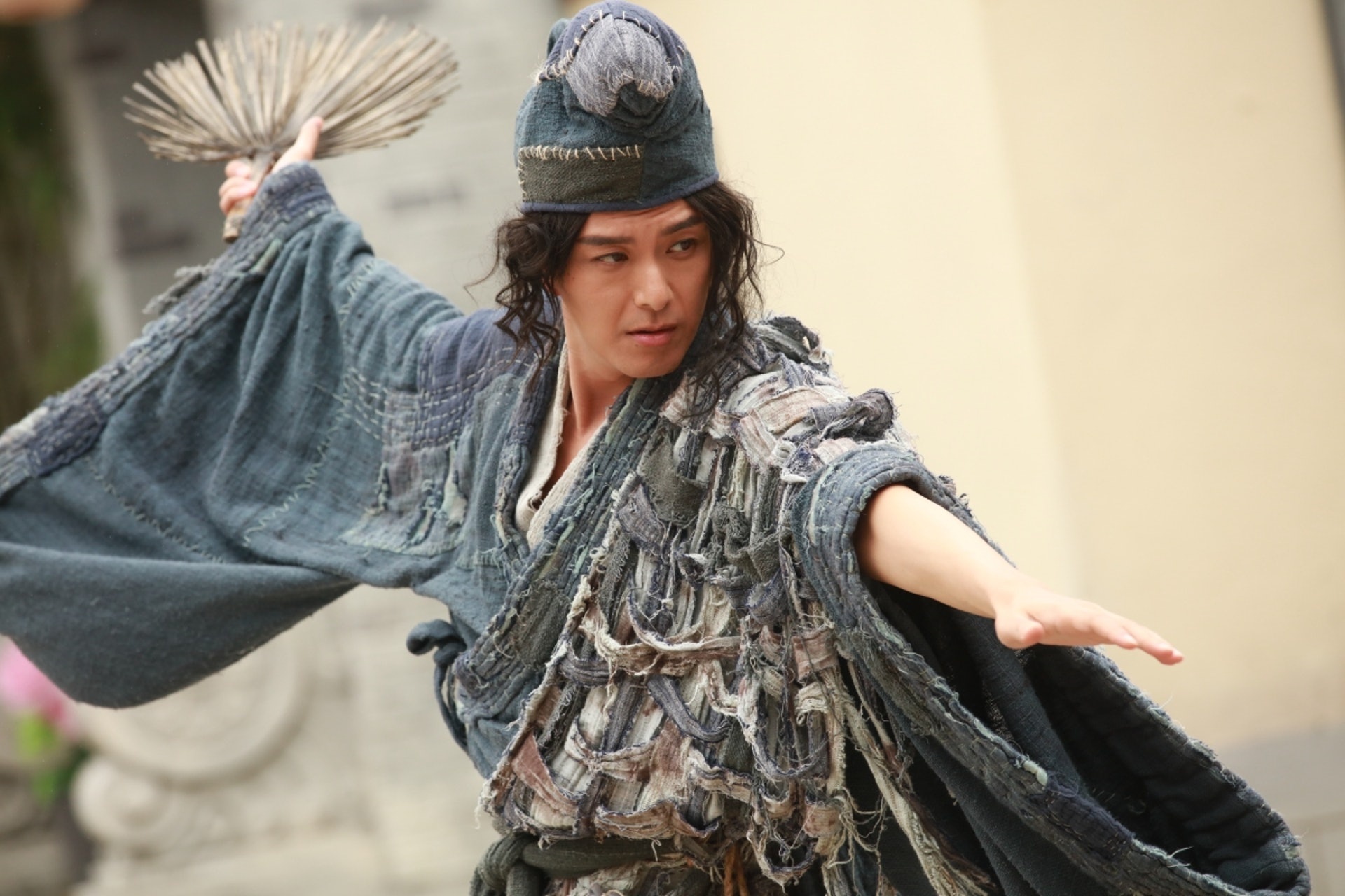 Phim TVB am dam anh 8