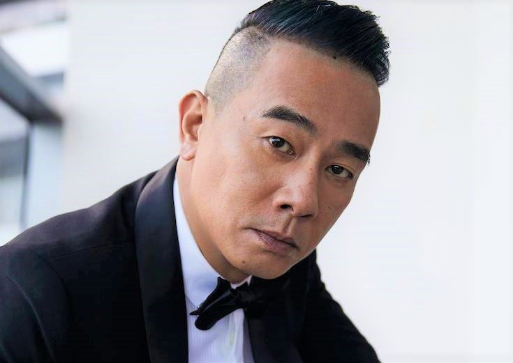 Khoi gia san trieu USD cua Tran Tieu Xuan hinh anh