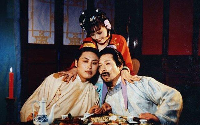 Dien vien Hong lau mong qua doi anh 4