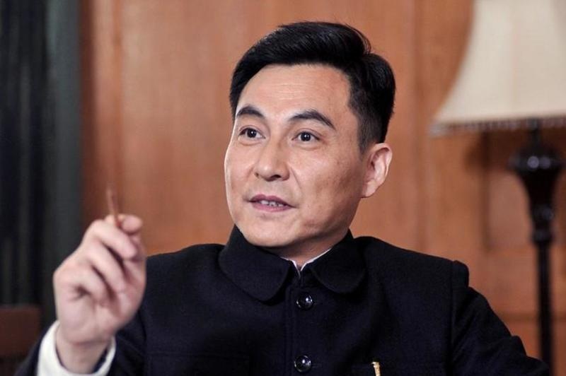 Dien vien Hong lau mong qua doi anh 2