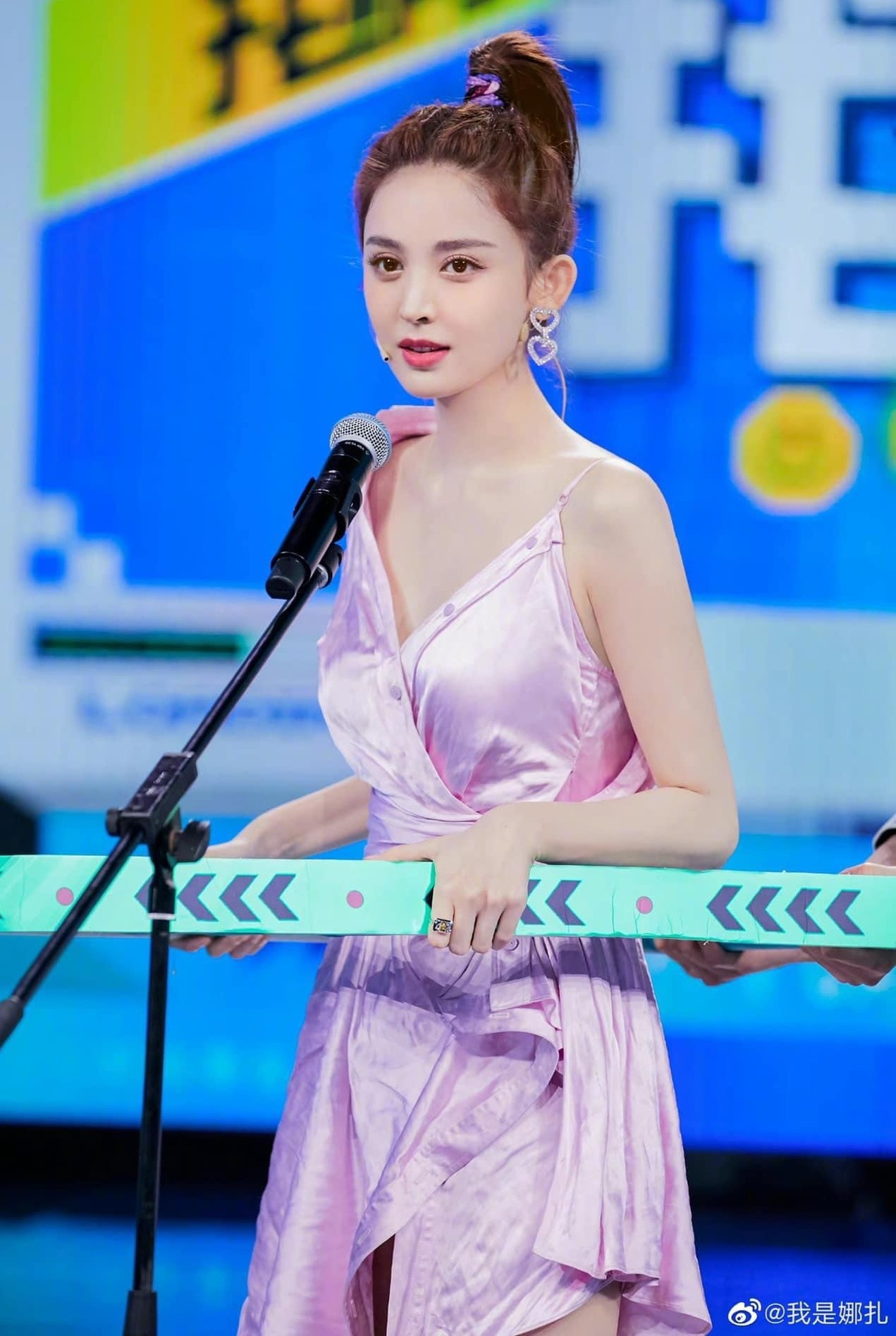 Game show Trung Quốc khốn đốn ảnh 3 Game show Trung Quoc khon don anh 3