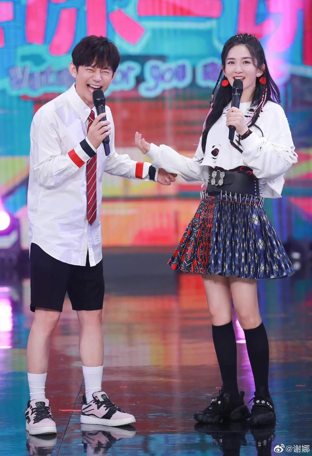 Game show Trung Quốc khốn đốn ảnh 4 Game show Trung Quoc khon don anh 4