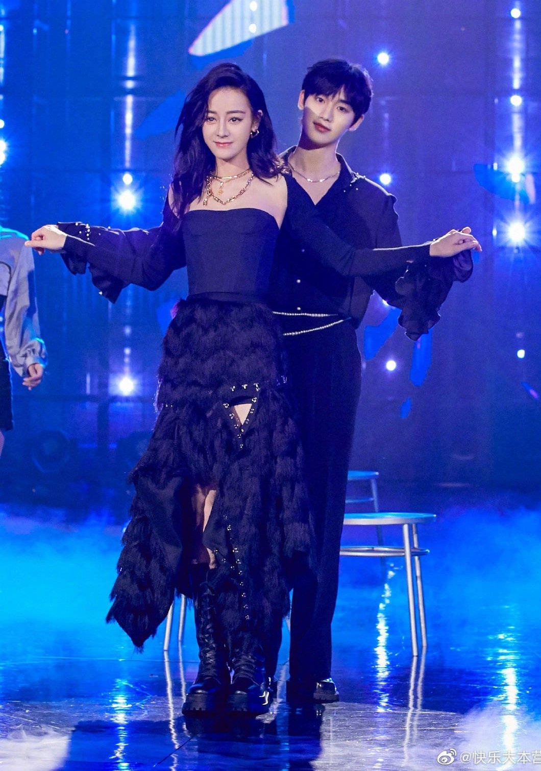 Game show Trung Quốc khốn đốn ảnh 6 Game show Trung Quoc khon don anh 6