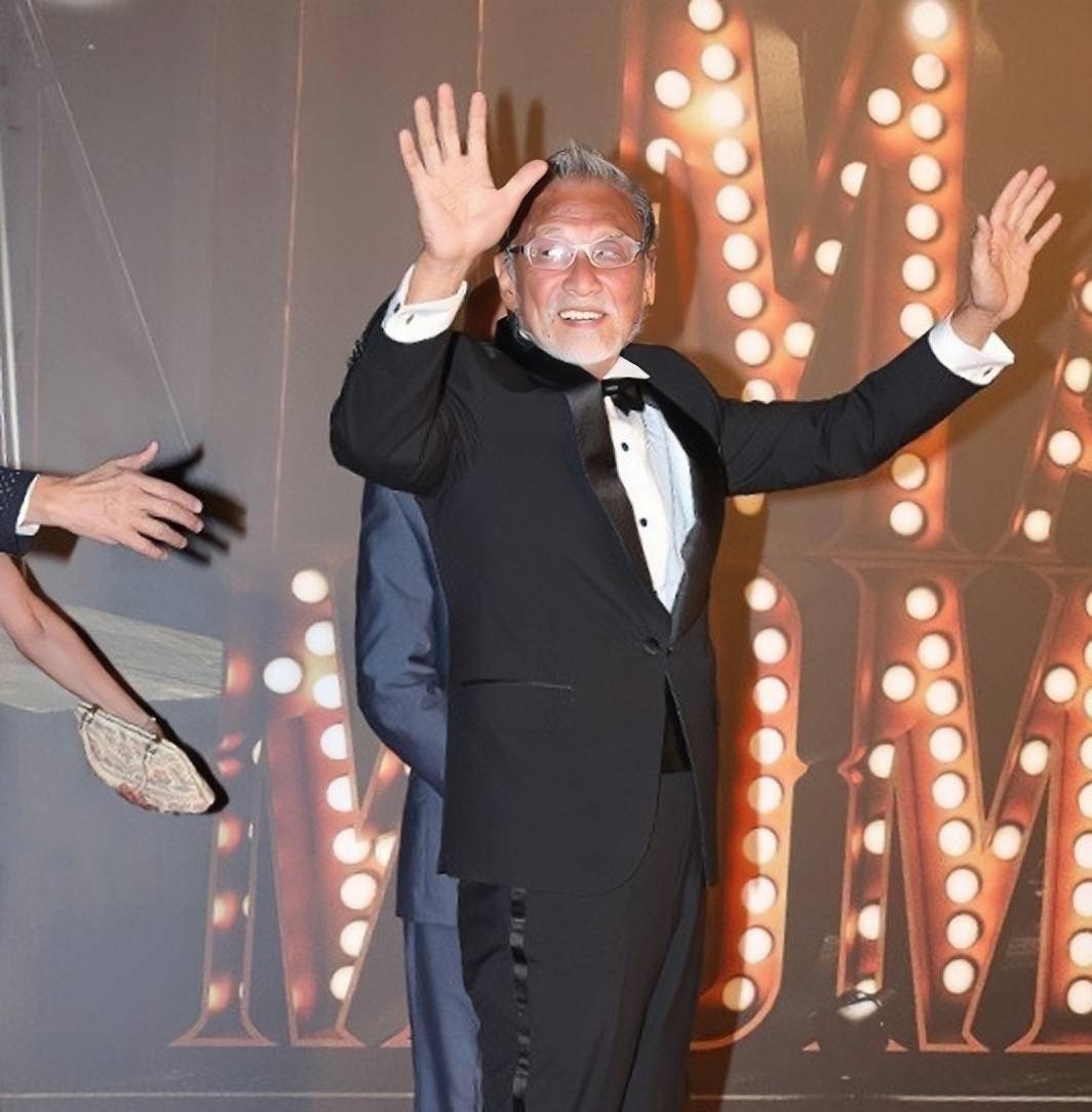 Bo gia Thach Thien qua doi anh 2