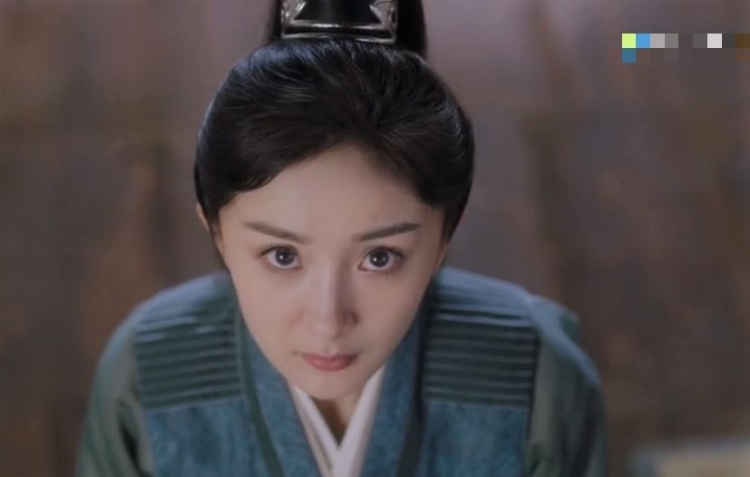 Duong Mich bi che dong thieu nu anh 1