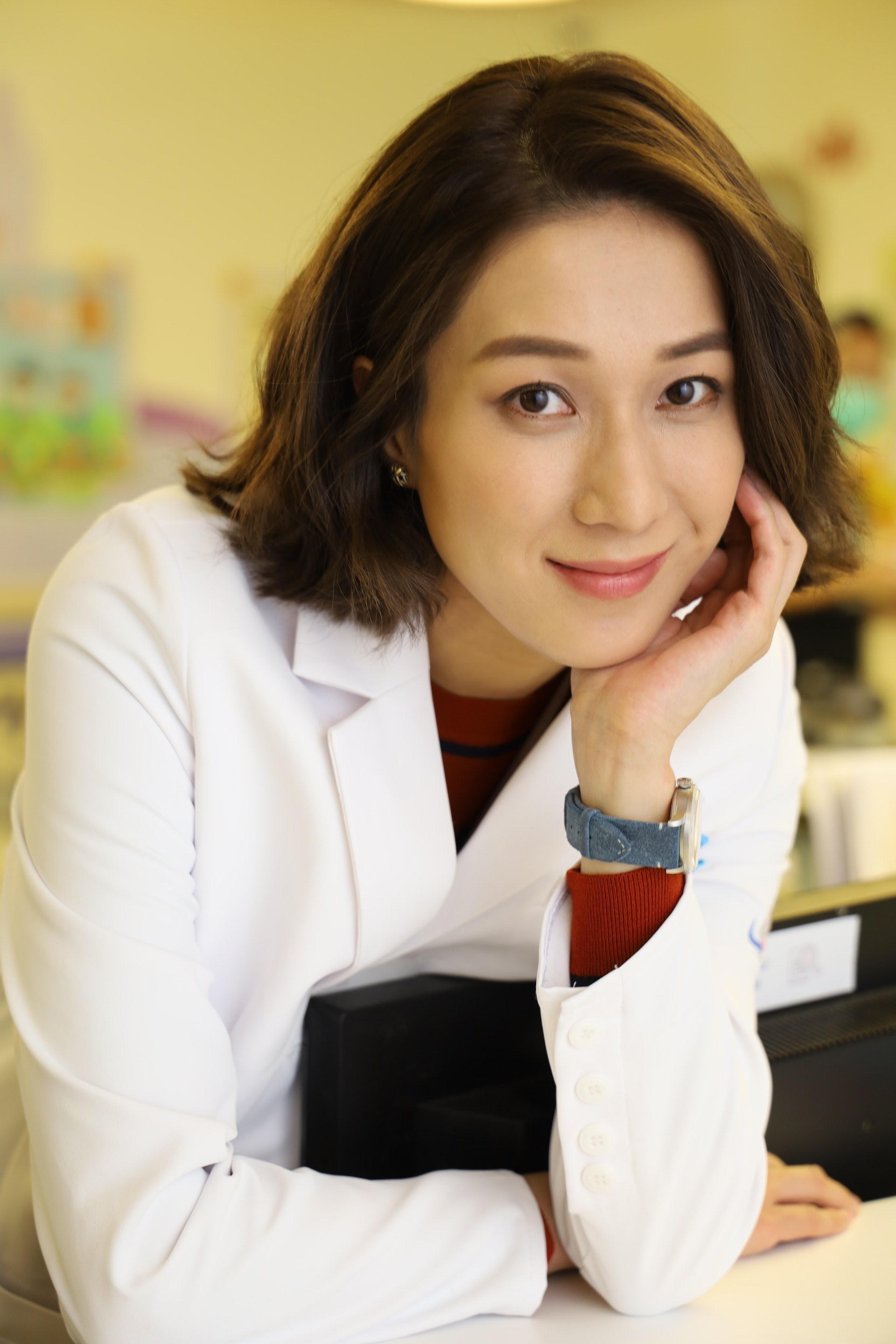 Vai dien chia tay man anh cua Chung Gia Han anh 6