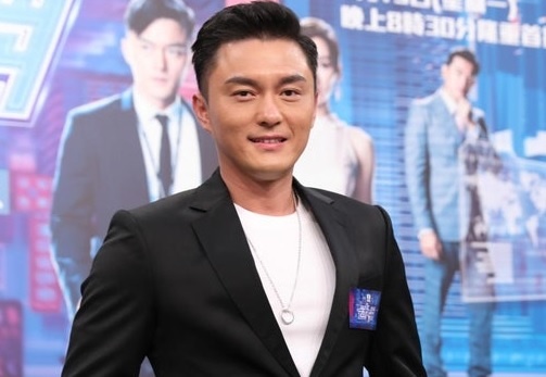 Dien vien TVB Duong Minh bi ket an tu sau khi lai xe gay tai nan hinh anh