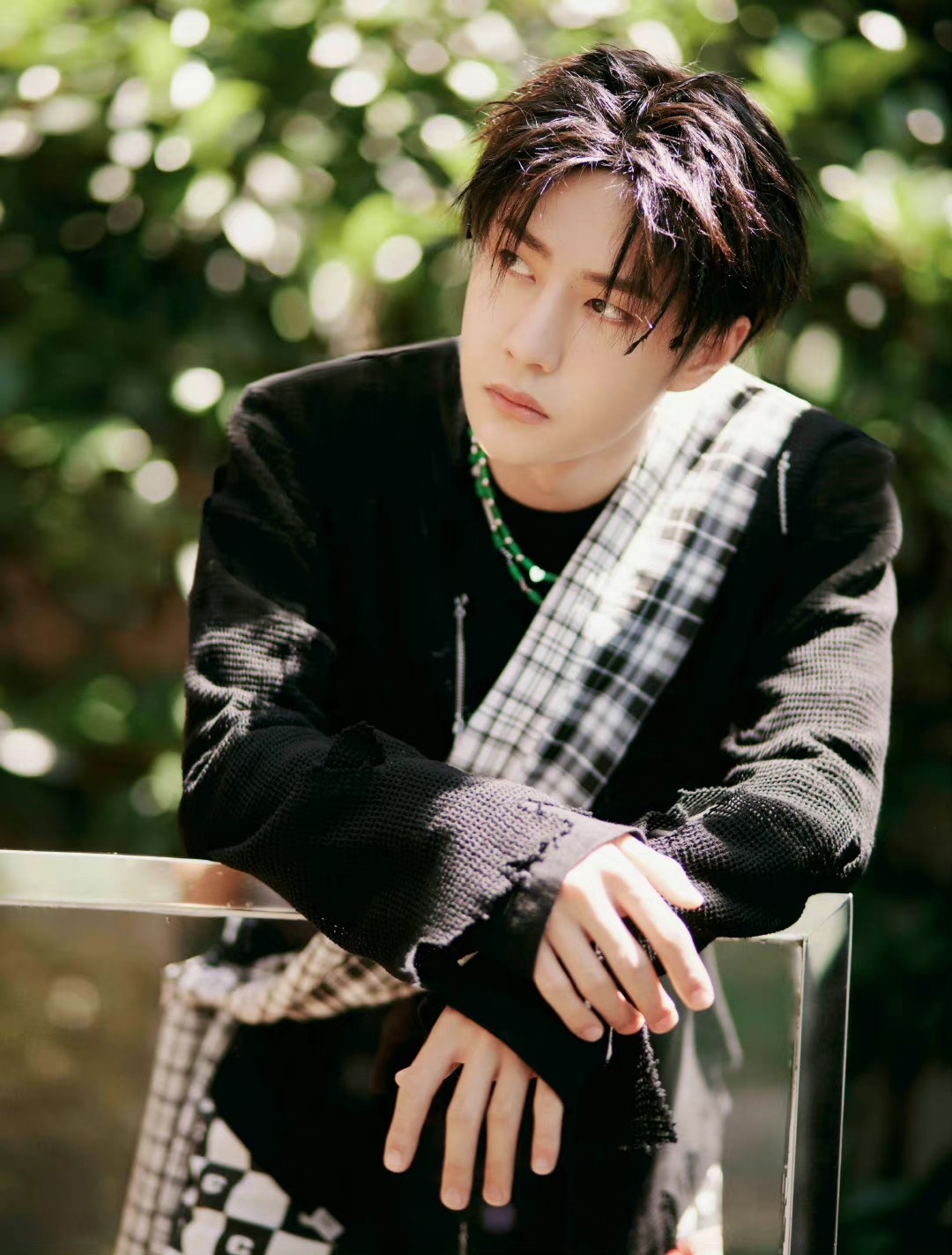 Su thang tien cua Vuong Nhat Bac anh 3