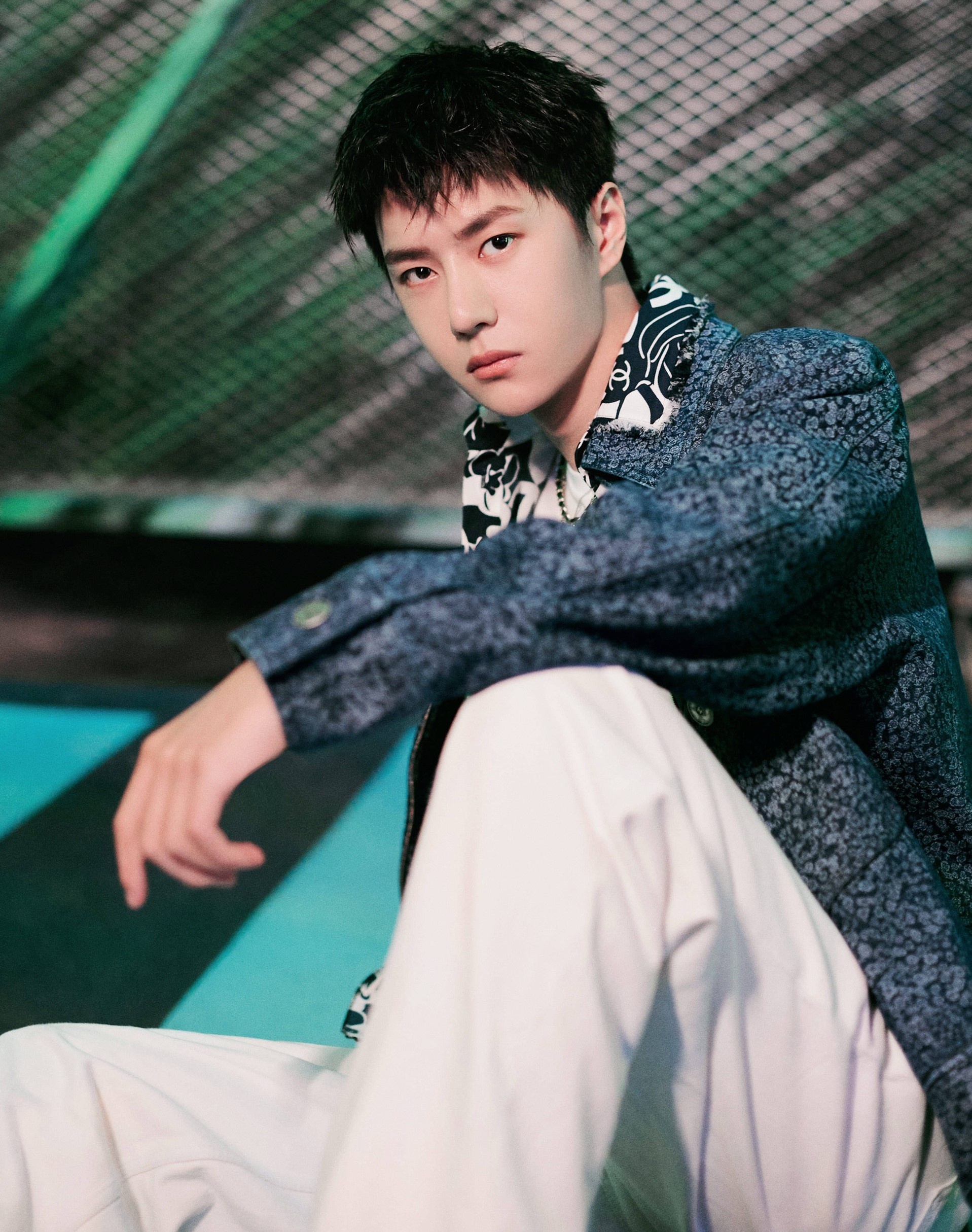 Su thang tien cua Vuong Nhat Bac anh 1