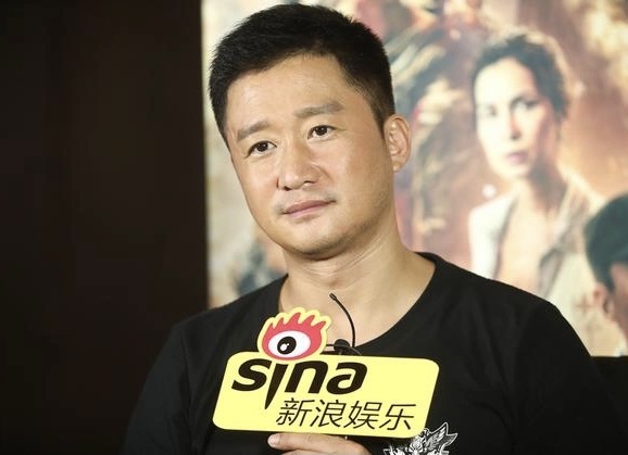 Nganh phim anh Trung Quoc lo hang trieu USD vi khung hoang showbiz hinh anh