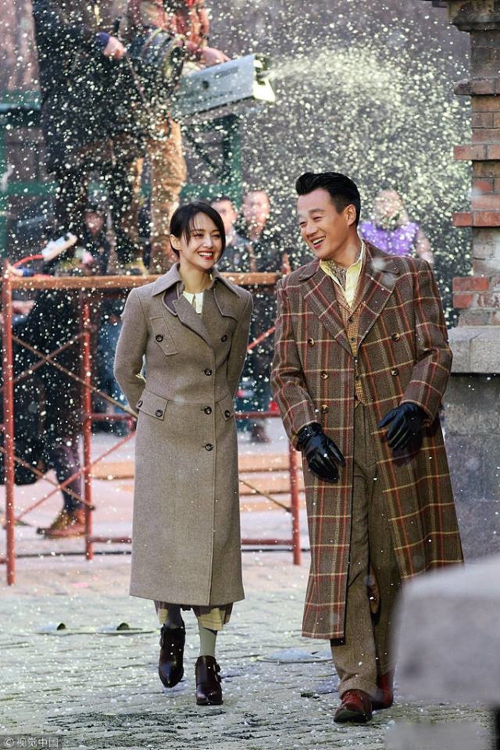 Nganh phim anh Trung Quoc nam 2021 anh 3