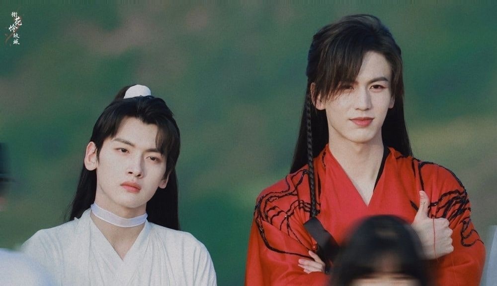 Nganh phim anh Trung Quoc nam 2021 anh 1