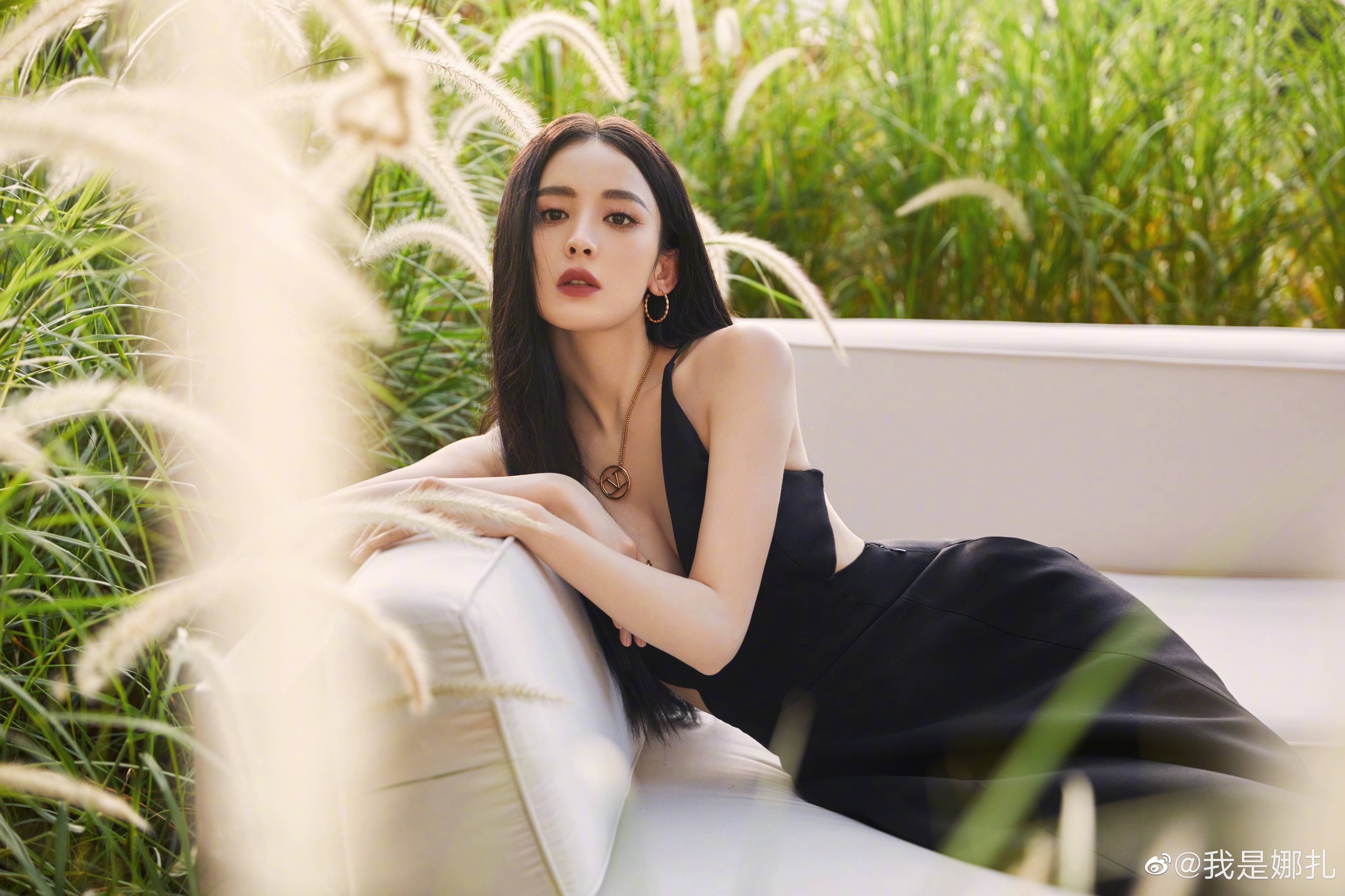 Hoa dan 9X cua showbiz Hoa ngu anh 1