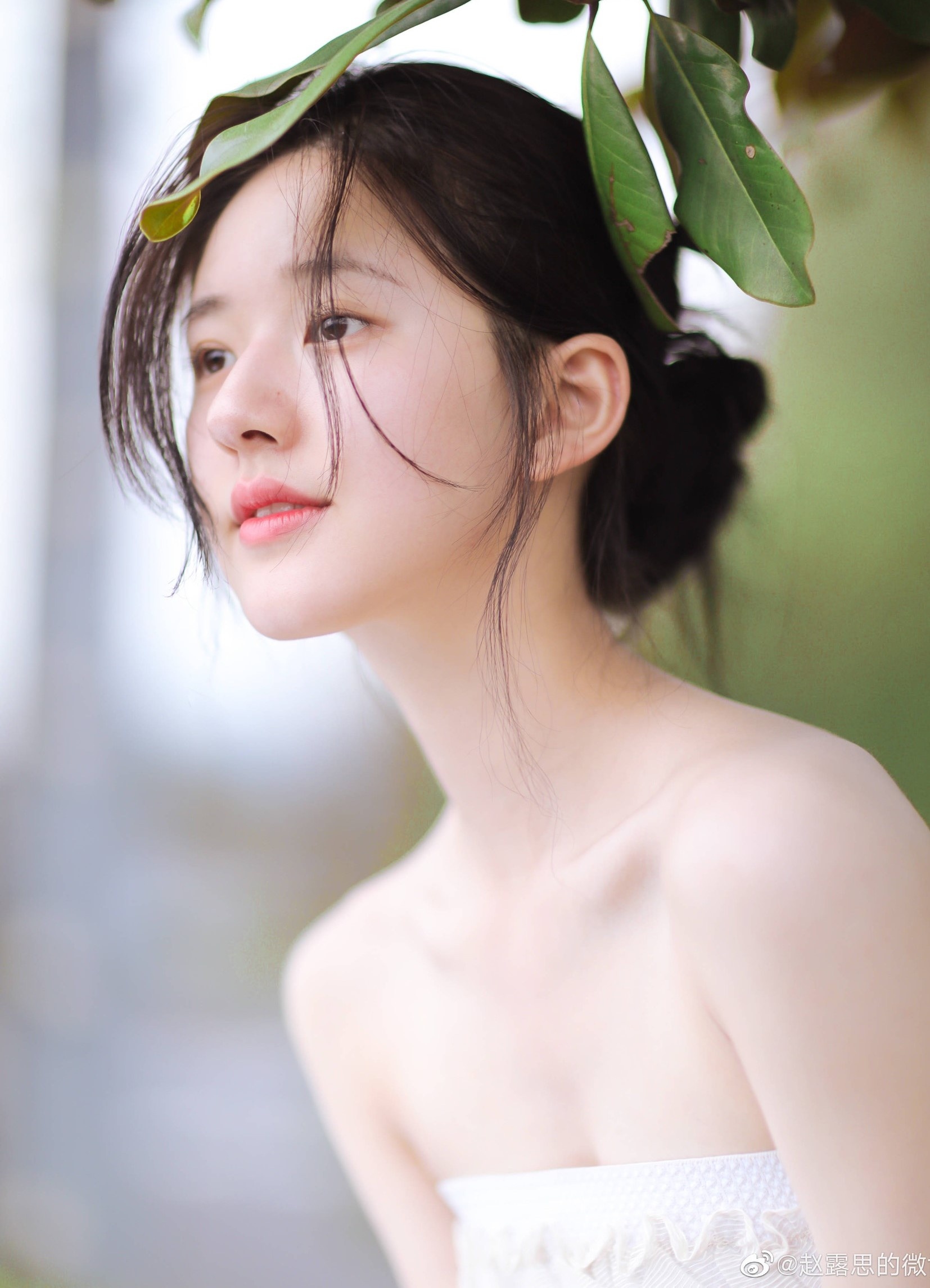 Hoa đán 9X của showbiz Hoa ngữ ảnh 9 Hoa dan 9X cua showbiz Hoa ngu anh 9