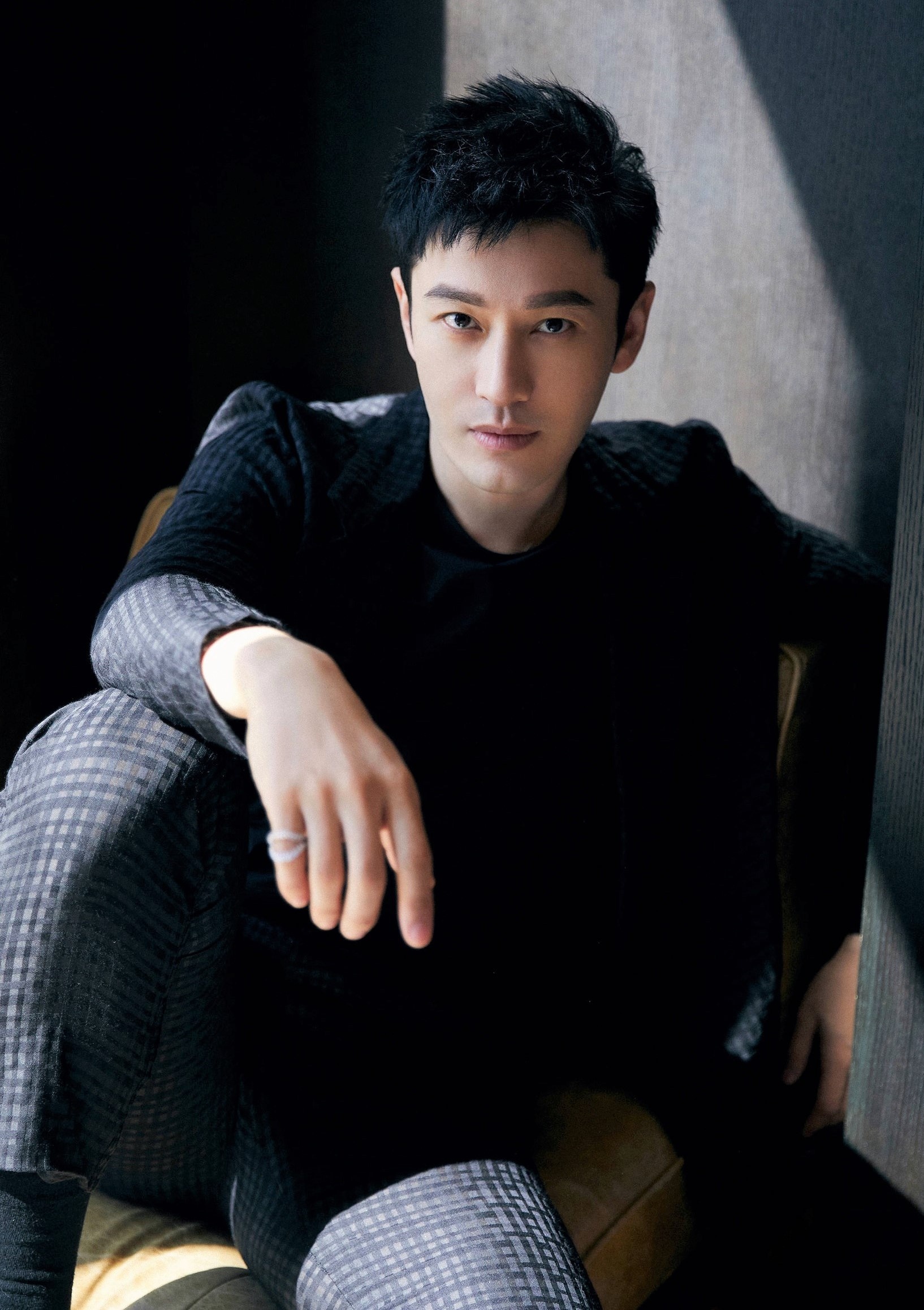 Huỳnh Hiểu Minh bị tát ảnh 3 Huynh Hieu Minh bi tat anh 3