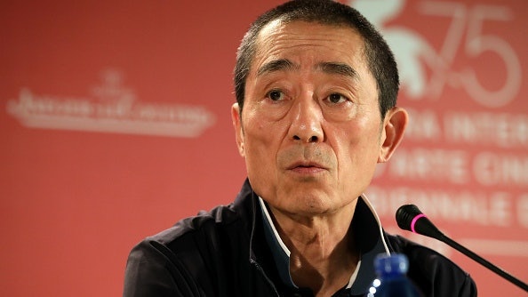 Phim của Trương Nghệ Mưu tranh Oscar ảnh 2 Phim cua Truong Nghe Muu tranh Oscar anh 2