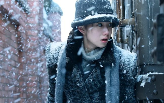 Phim của Trương Nghệ Mưu tranh Oscar ảnh 1 Phim cua Truong Nghe Muu tranh Oscar anh 1