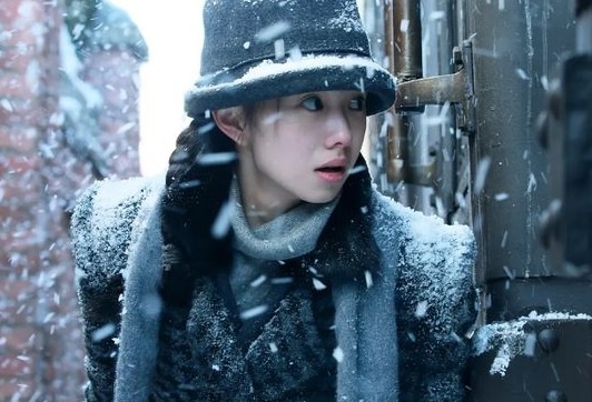 Phim cua Truong Nghe Muu duoc gui di tranh giai Oscar 2022 hinh anh