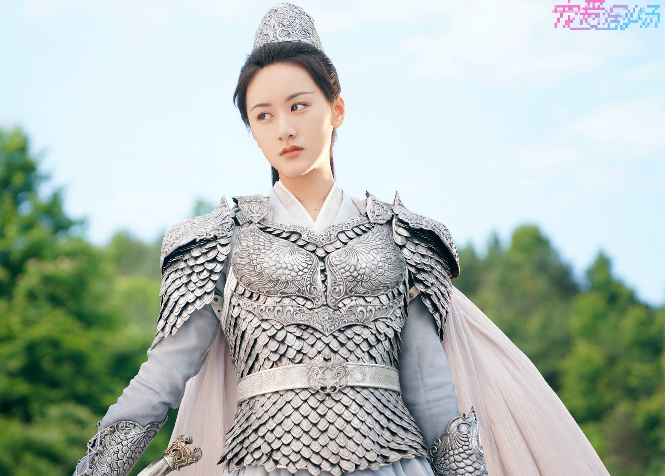 phim võ hiệp Trung Quốc đi xuống ảnh 6 phim vo hiep Trung Quoc di xuong anh 6