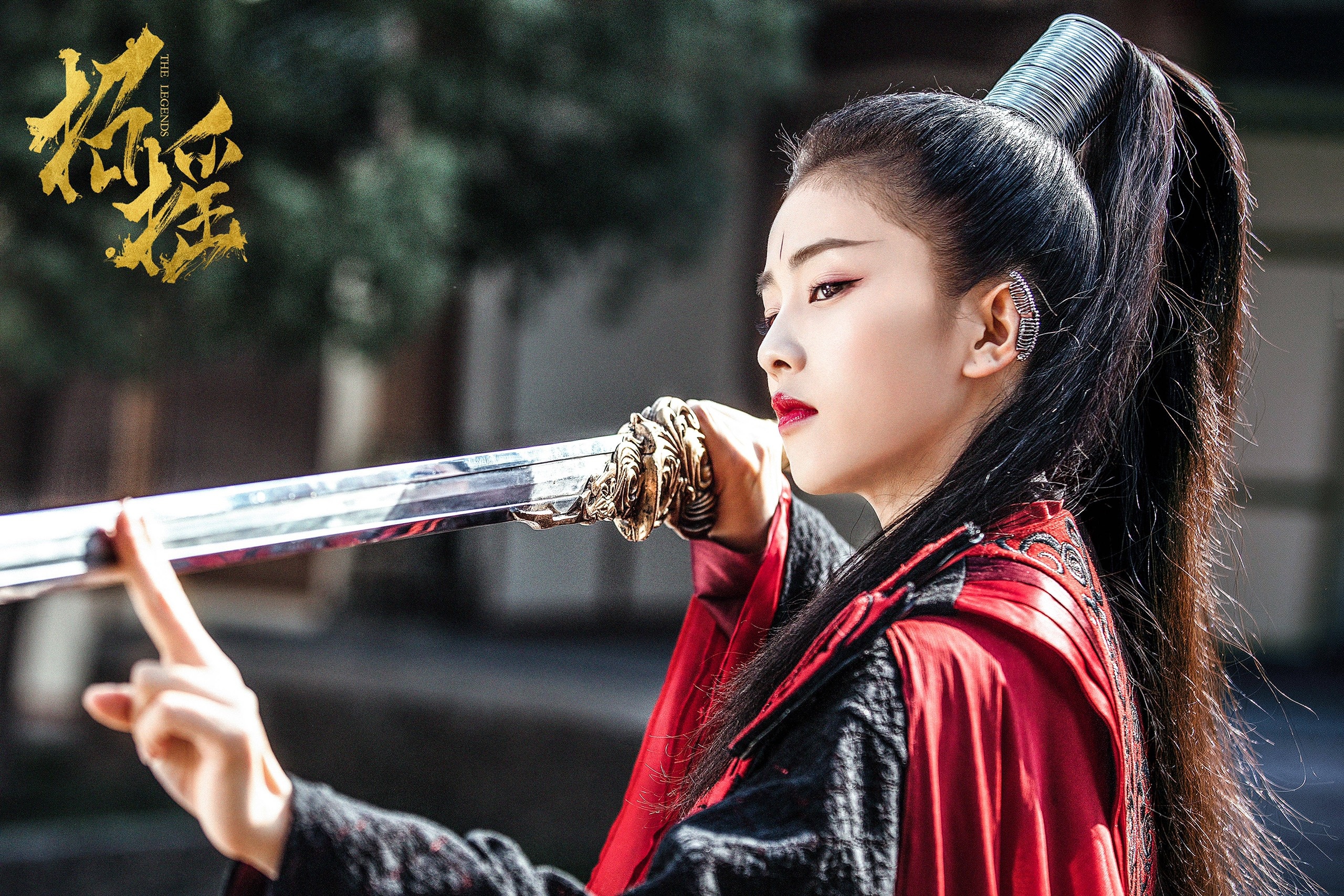 phim võ hiệp Trung Quốc đi xuống ảnh 7 phim vo hiep Trung Quoc di xuong anh 7