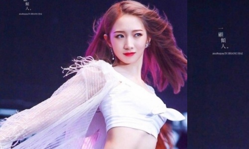 Thong tin doi tu cua hang chuc nghe si Trung Quoc bi danh cap the nao? hinh anh