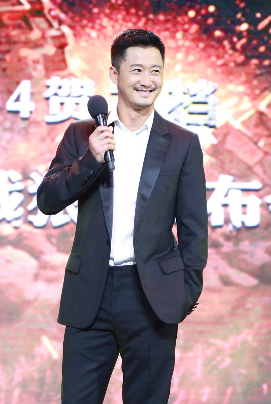 Phim cua Ngo Kinh ra mat o Hong Kong anh 1