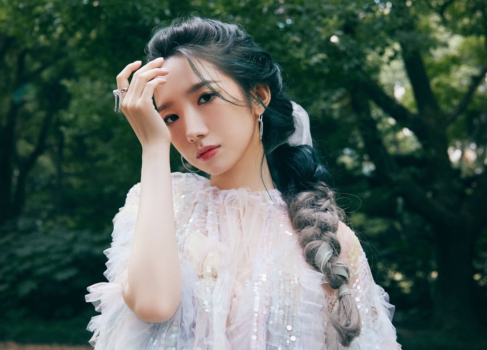 Nghe si Trung Quoc bi xam pham quyen rieng tu anh 8