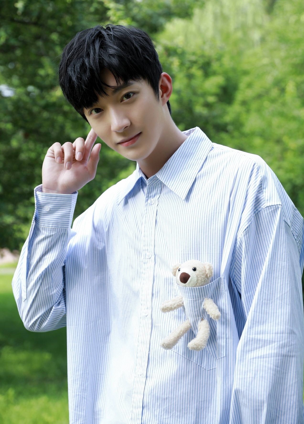 Nghe si Trung Quoc bi xam pham quyen rieng tu anh 3