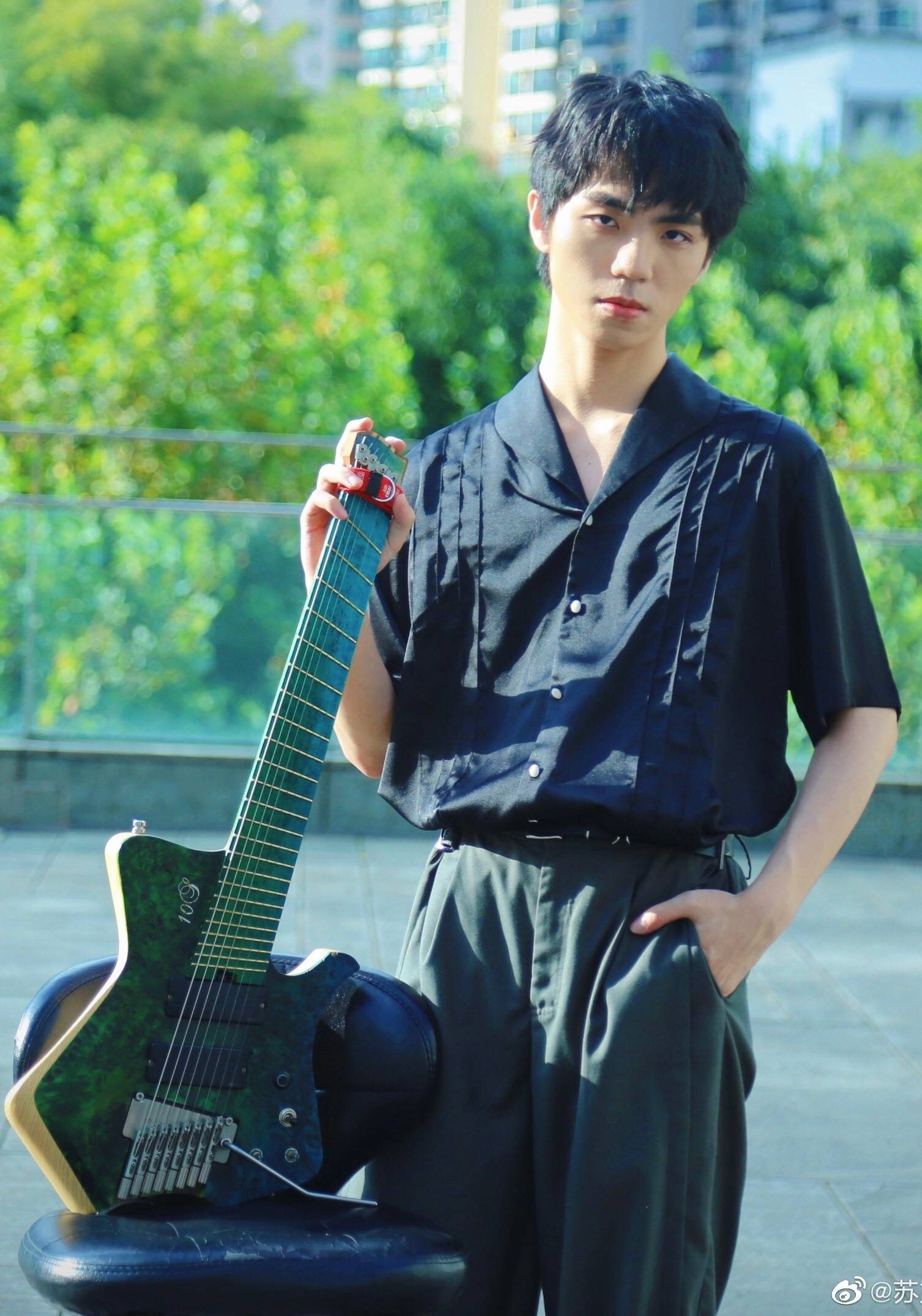 Nghe si Trung Quoc bi xam pham quyen rieng tu anh 4