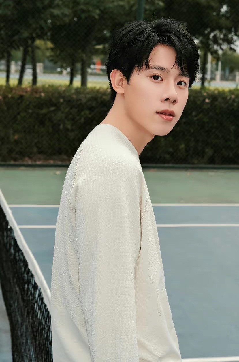 Nghe si Trung Quoc bi xam pham quyen rieng tu anh 2