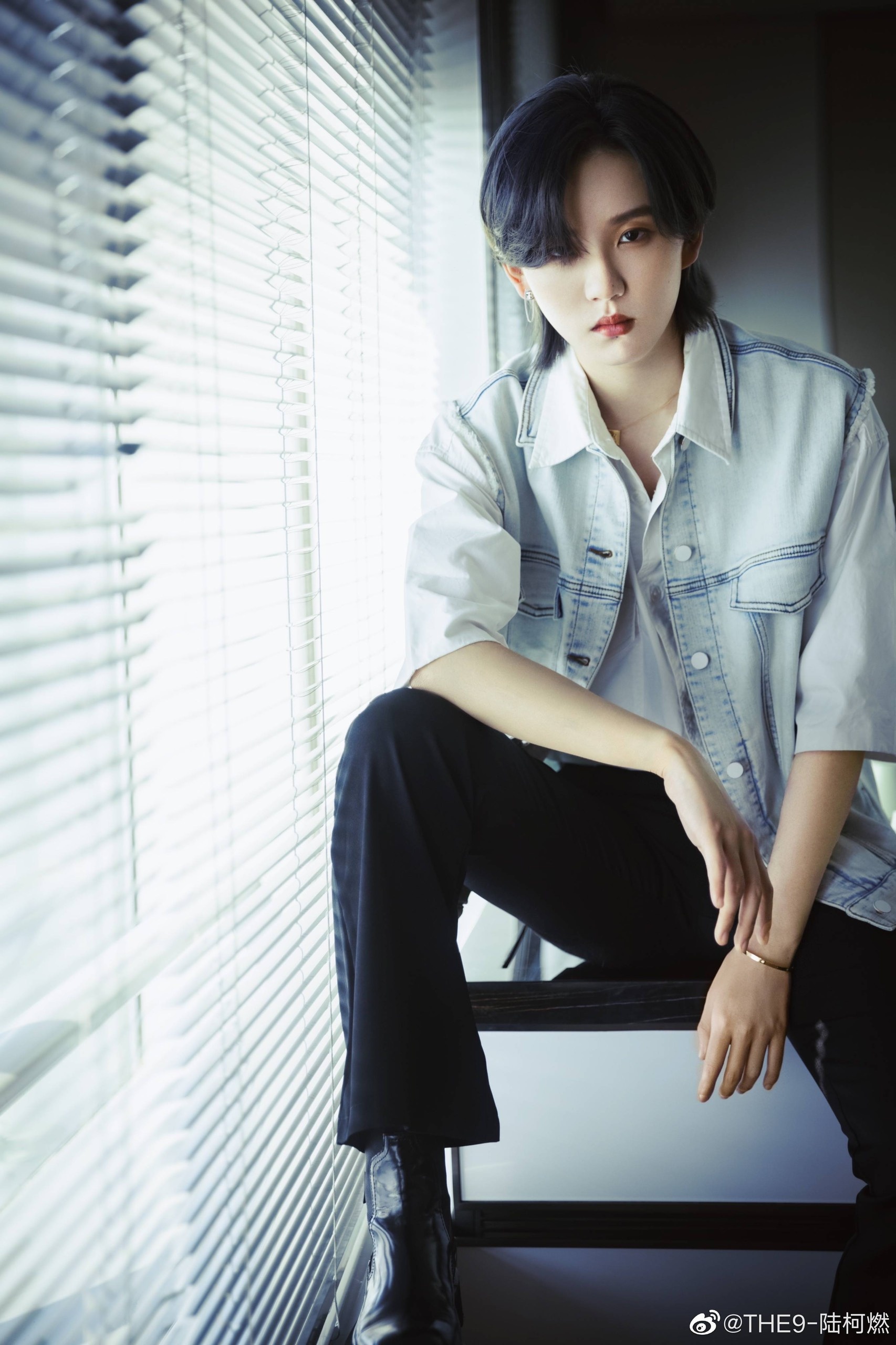 Nghe si Trung Quoc bi xam pham quyen rieng tu anh 6