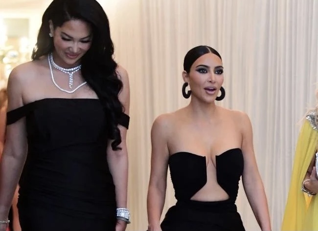 Hôn lễ của Paris Hilton ảnh 1 Hon le cua Paris Hilton anh 1