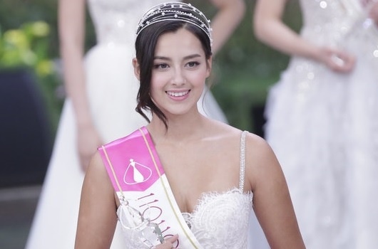 Ta Gia Di gap kho khan sau mot nam dang quang Hoa hau Hong Kong hinh anh