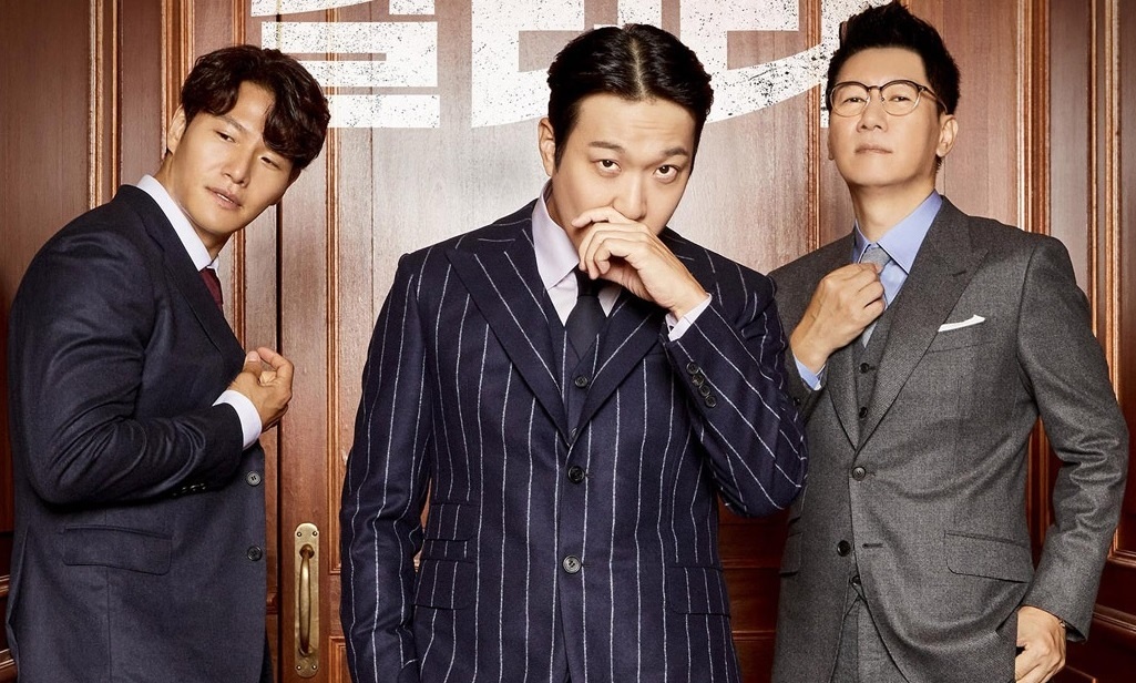 Show Running Man Han Quoc bi chi trich vi doi xu bat cong voi sao tre hinh anh