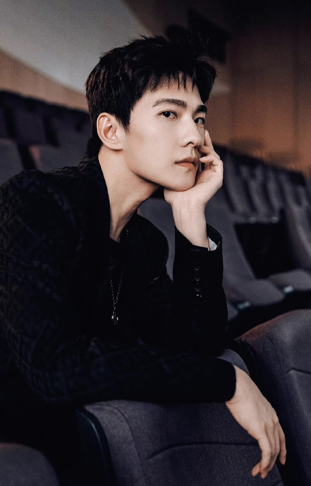 Thảm đỏ Bazaar 2021 ảnh 14 Tham do Bazaar 2021 anh 14