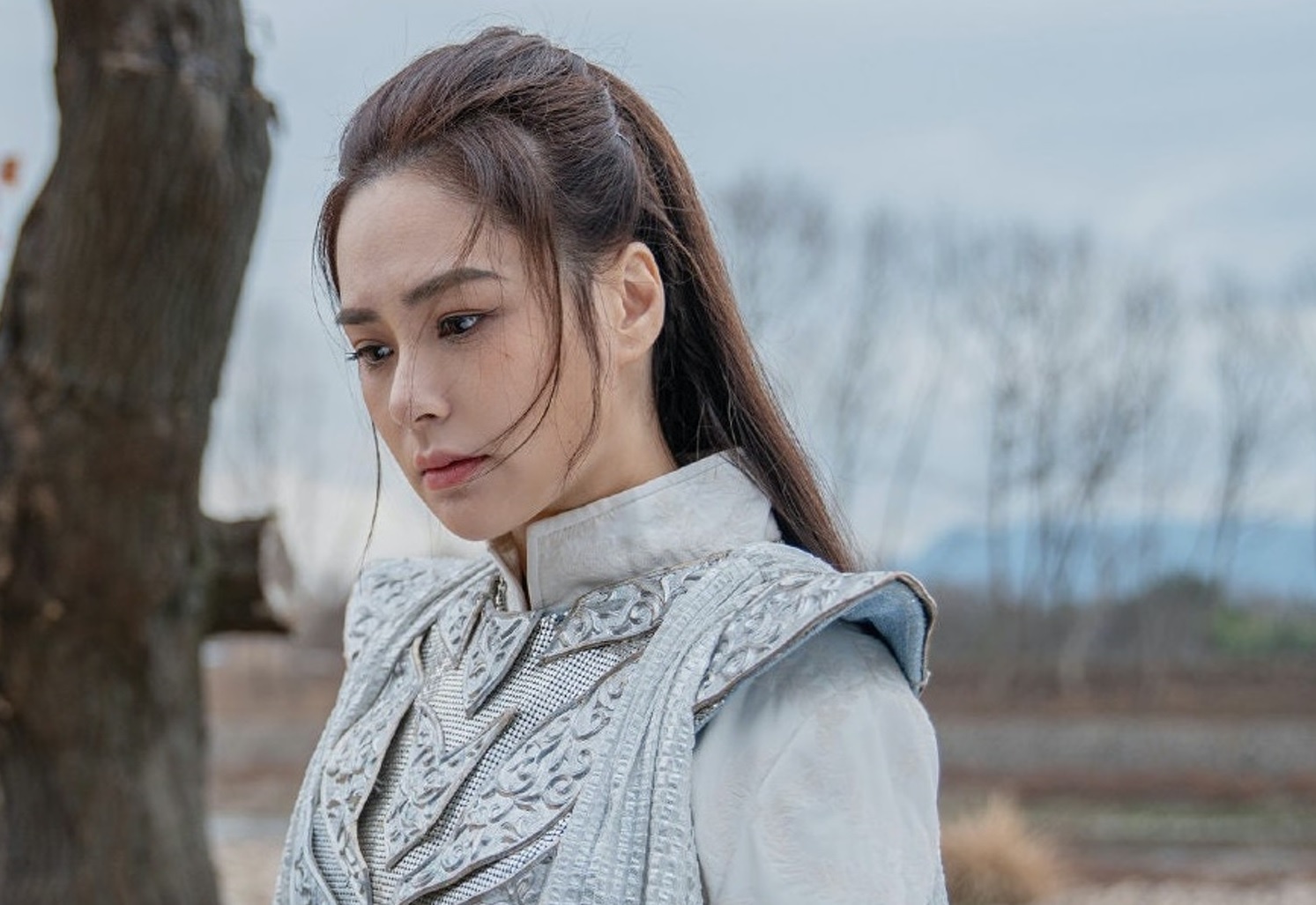 Chung Han Dong bi che khi dong vai Dat Ky hinh anh