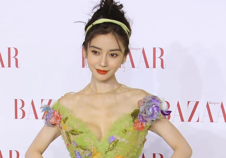 Cac su kien giai tri hang dau Trung Quoc mat chat hinh anh