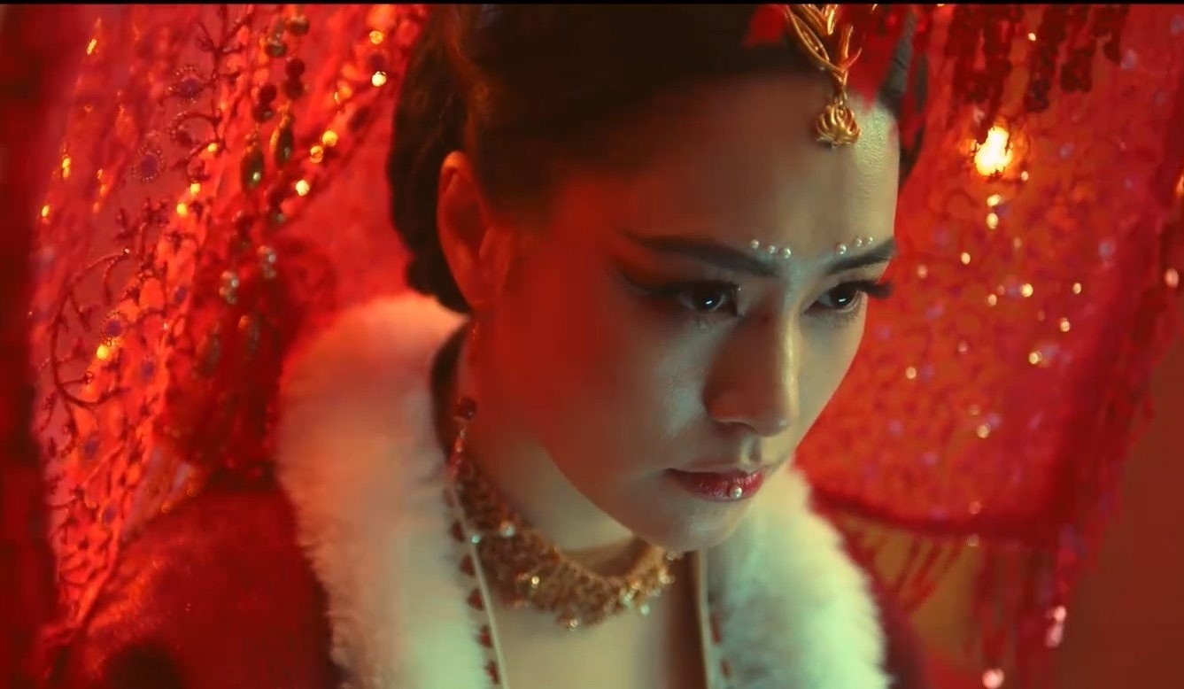 Tao hinh Dat Ky cua Chung Han Dong anh 2