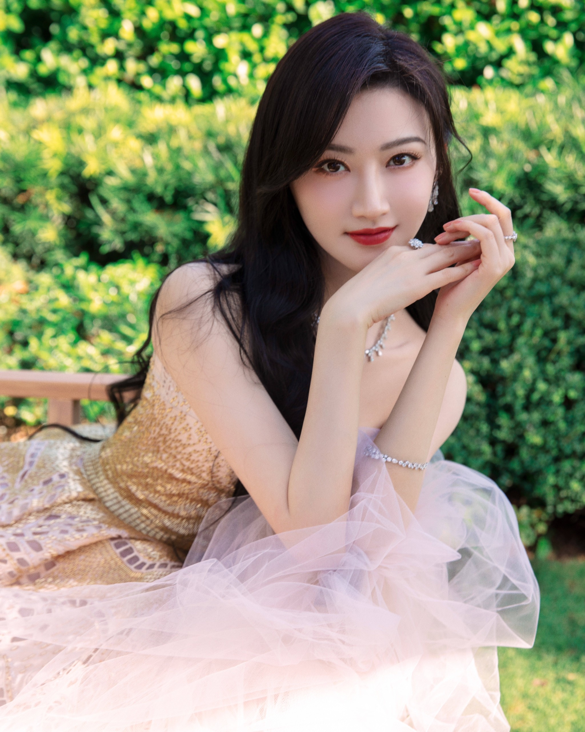 Su kien giai tri Trung Quoc lon xon va bien tuong anh 2