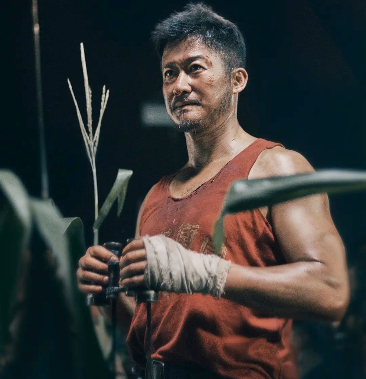 Ngo Kinh kiem tien tu bom tan anh 5