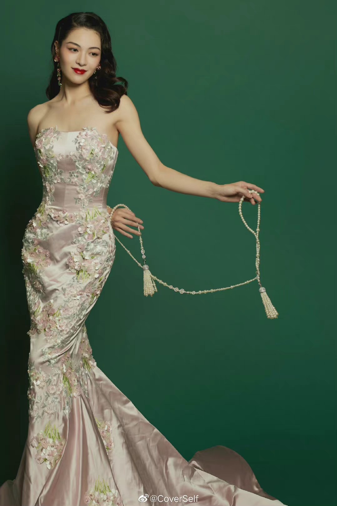 Tham do su kien thoi trang Elle anh 23