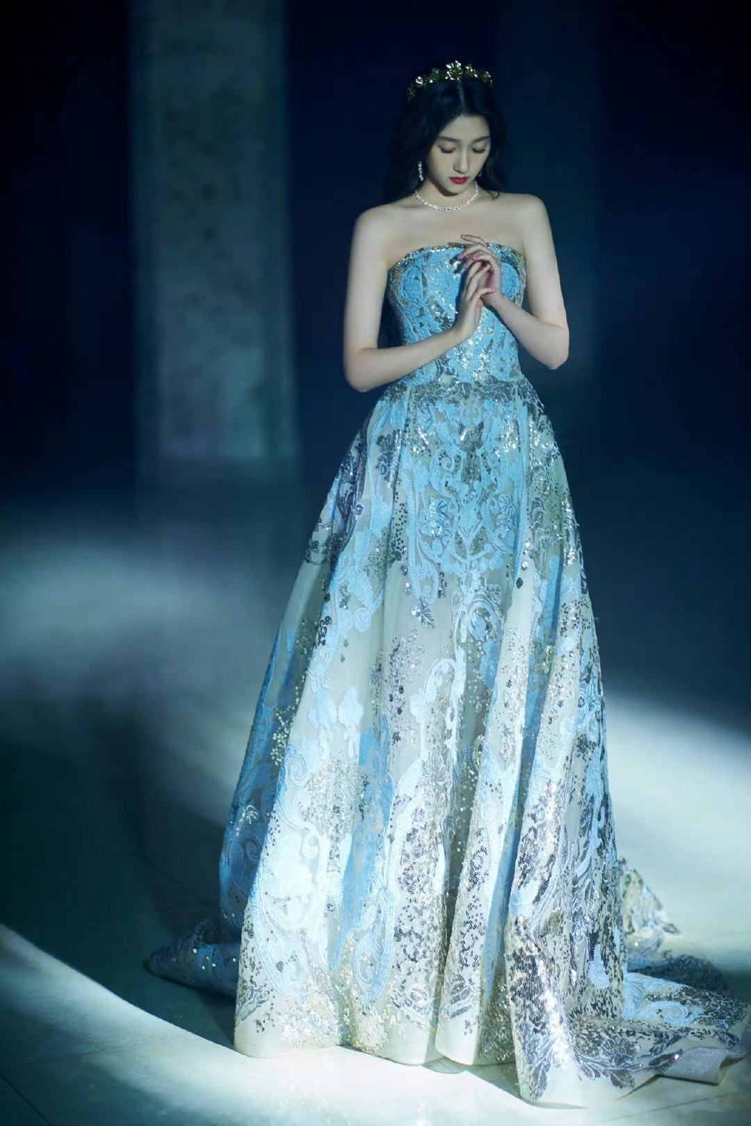 Tham do su kien thoi trang Elle anh 19