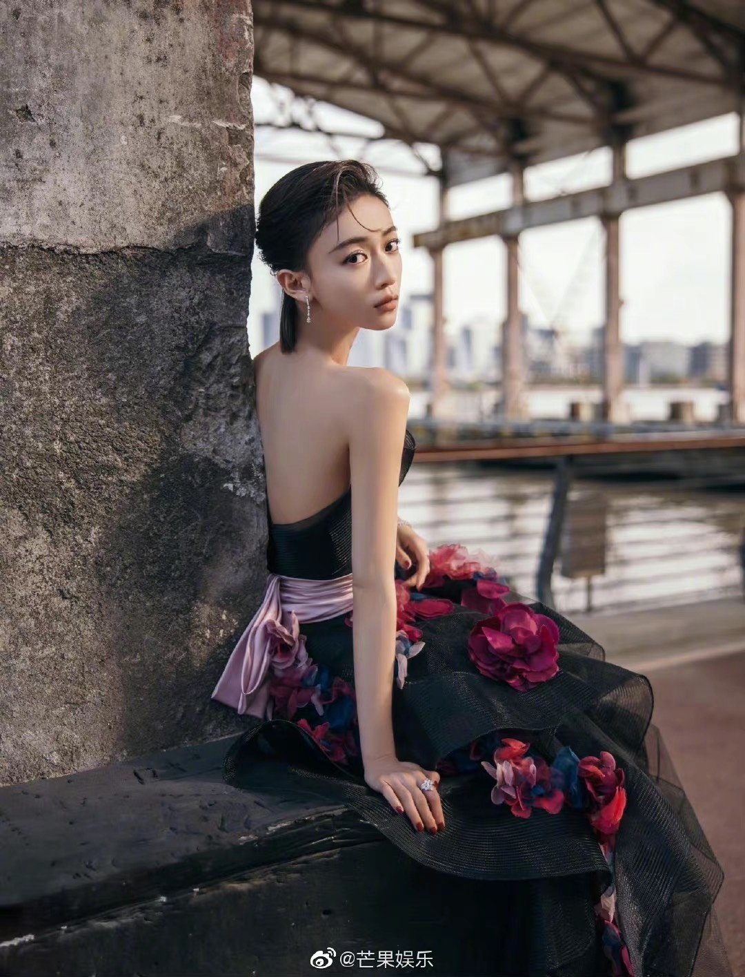 Tham do su kien thoi trang Elle anh 29