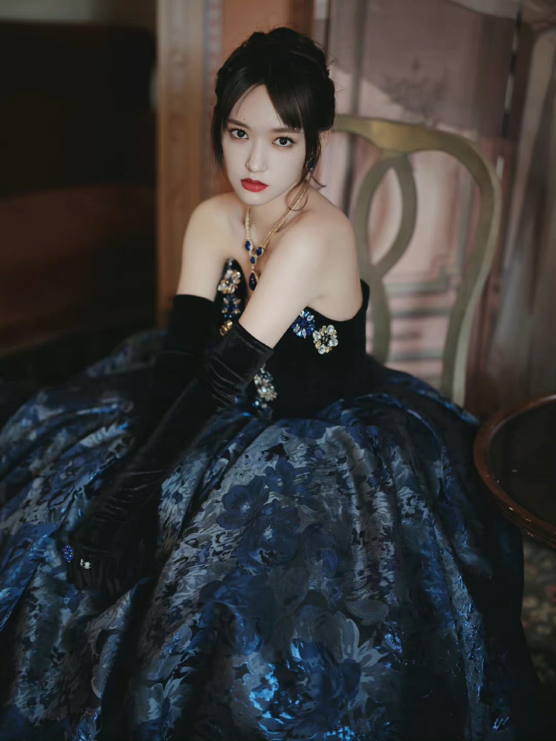 Tham do su kien thoi trang Elle anh 26