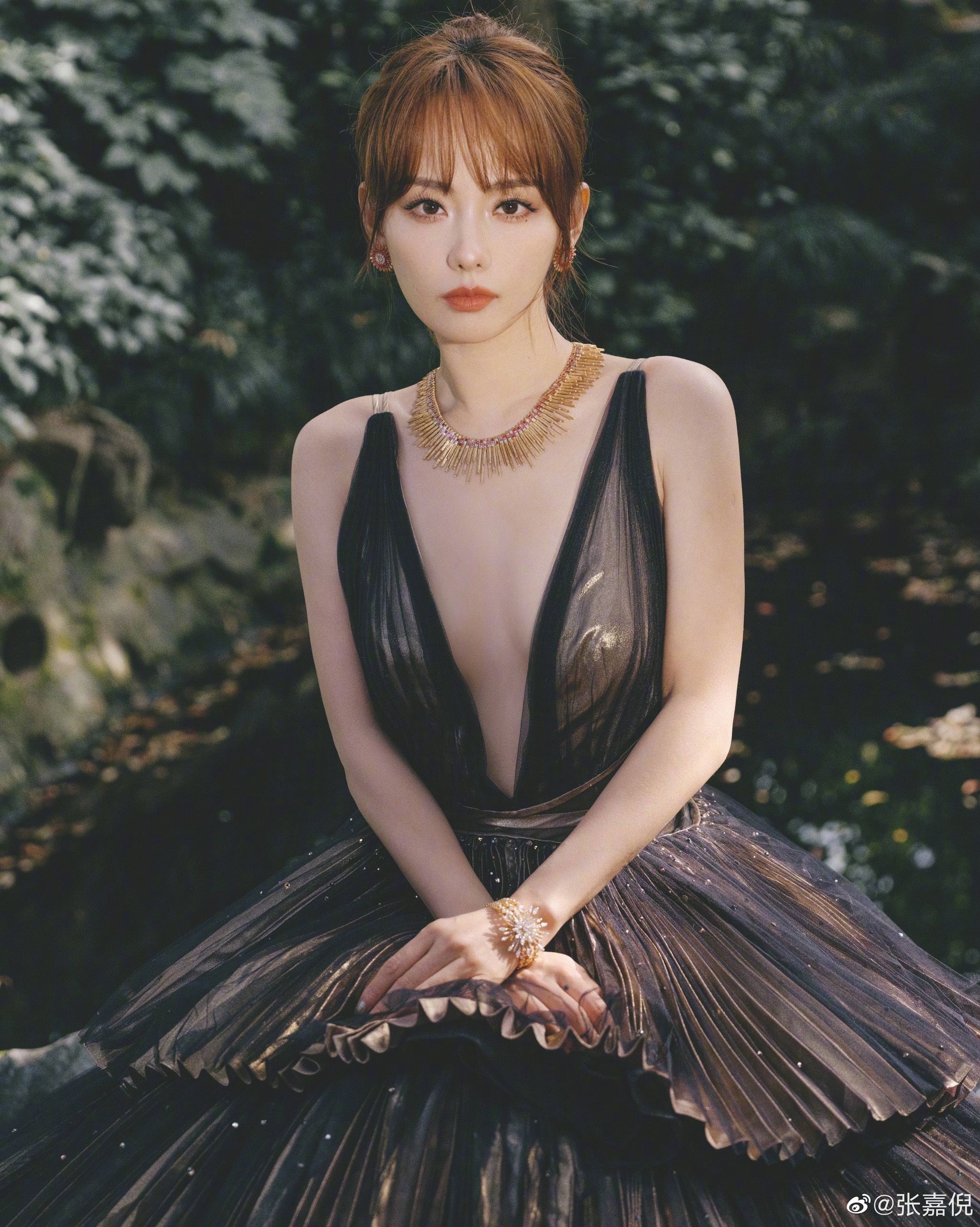 Tham do su kien thoi trang Elle anh 24