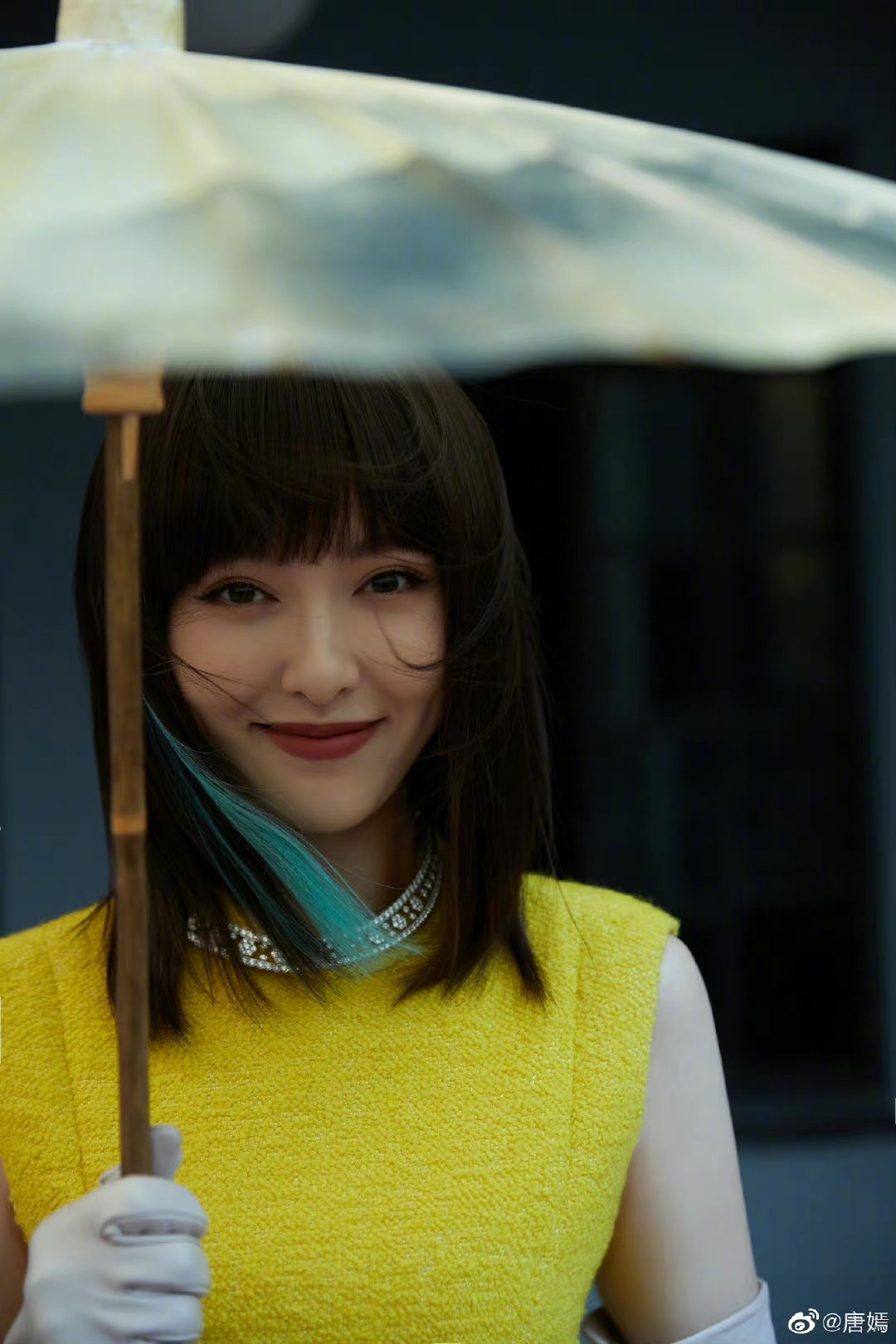 Tham do su kien thoi trang Elle anh 17