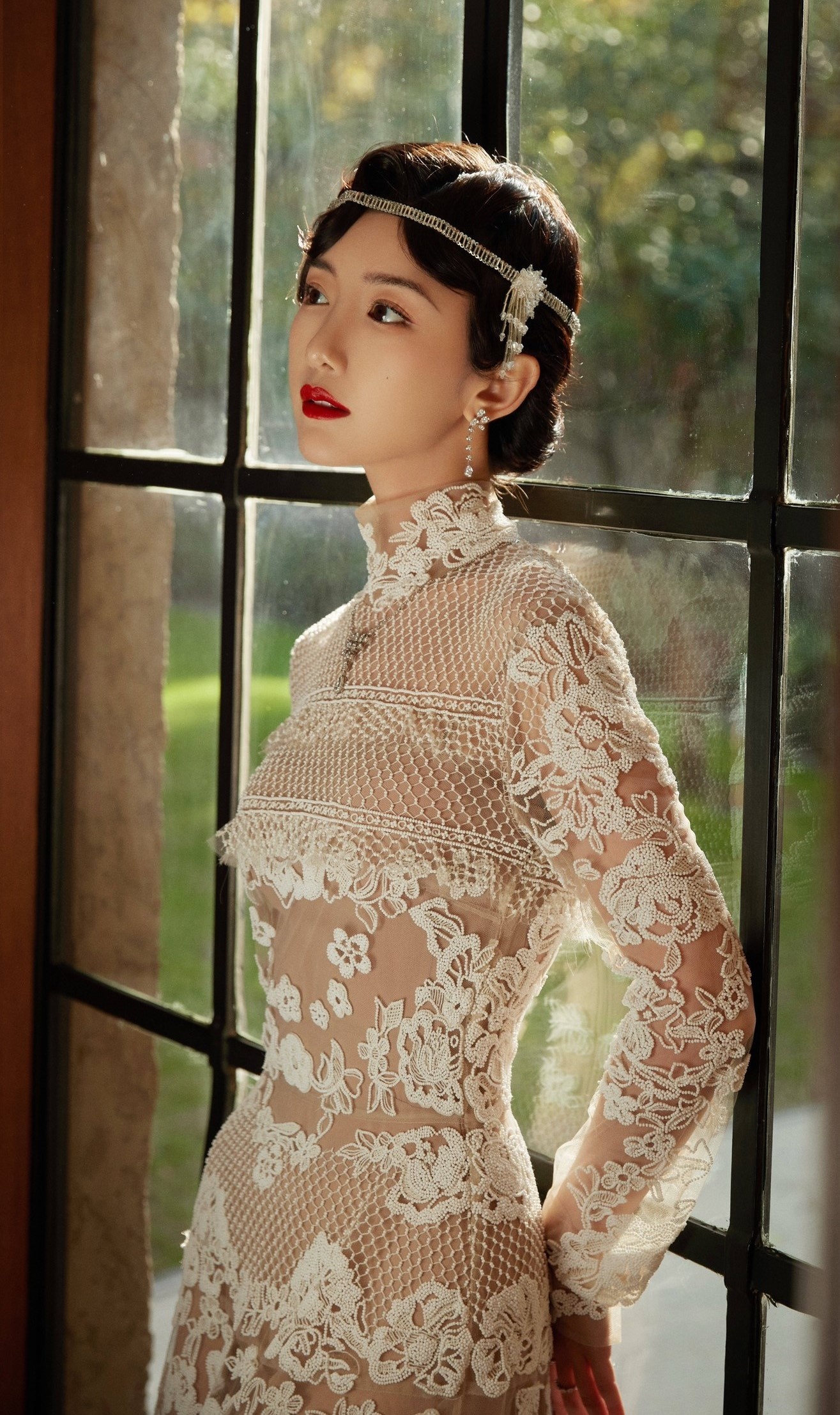 Tham do su kien thoi trang Elle anh 21